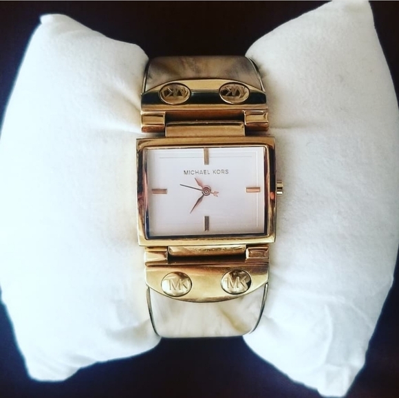 Michael Kors Watch - Picture 1 of 1